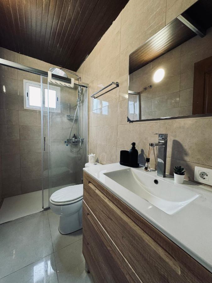 Appartement Avenida 52 B à Los Llanos De Aridane Extérieur photo