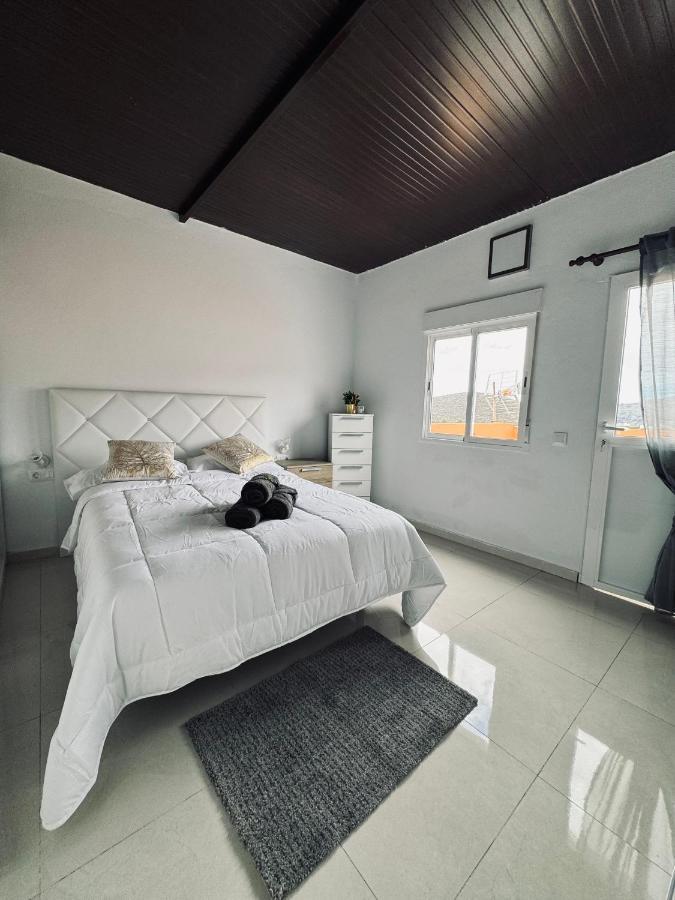 Appartement Avenida 52 B à Los Llanos De Aridane Extérieur photo