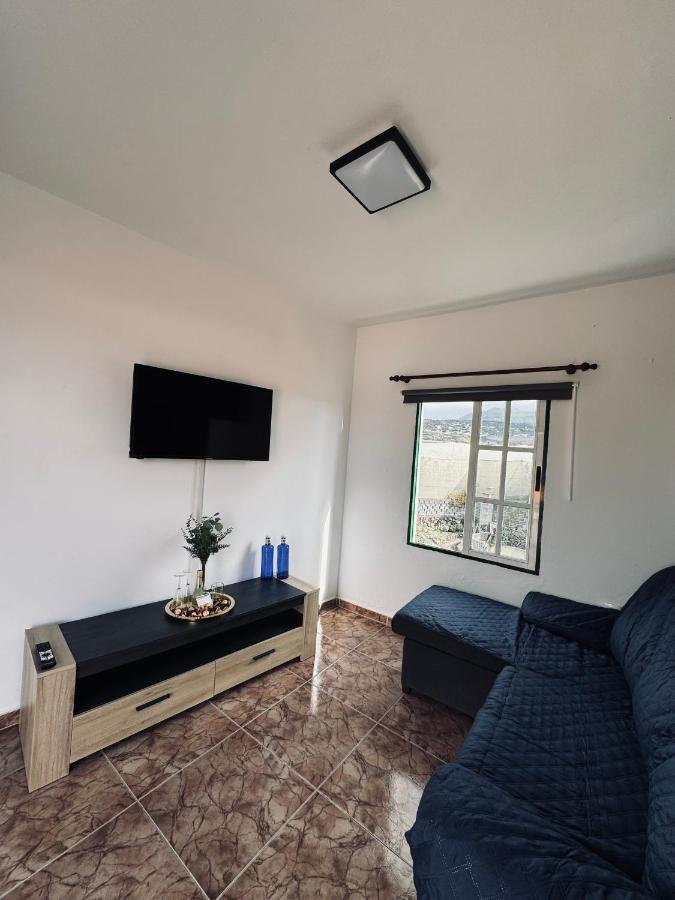 Appartement Avenida 52 B à Los Llanos De Aridane Extérieur photo